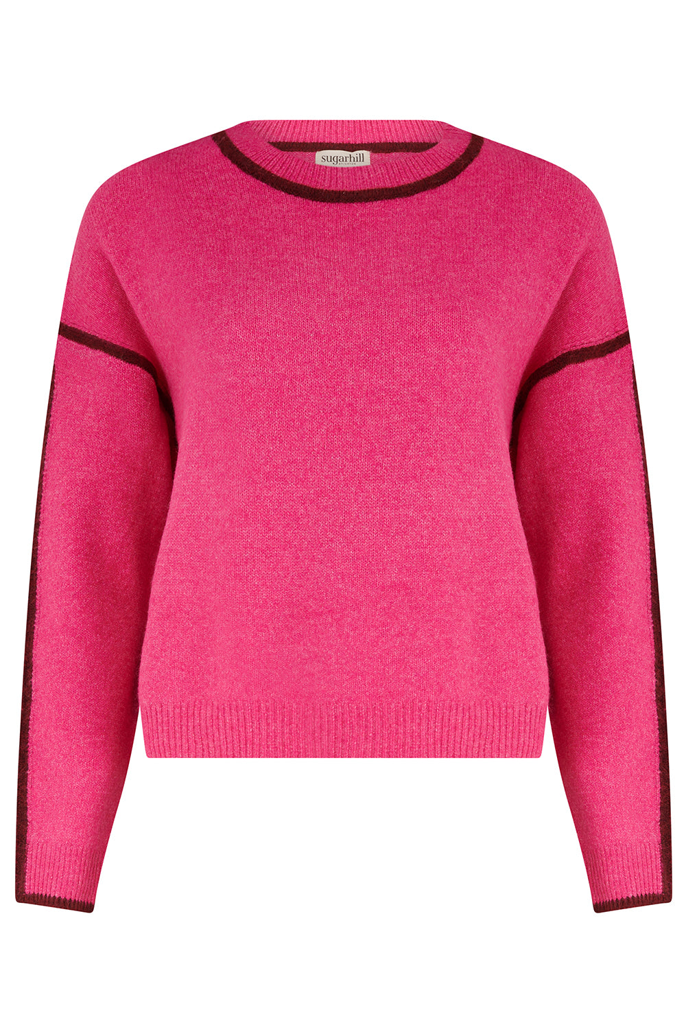 ROZALIA JUMPER