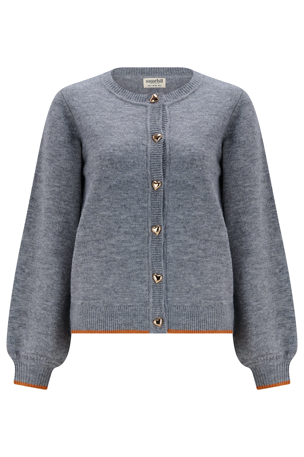 GLINDA CARDIGAN