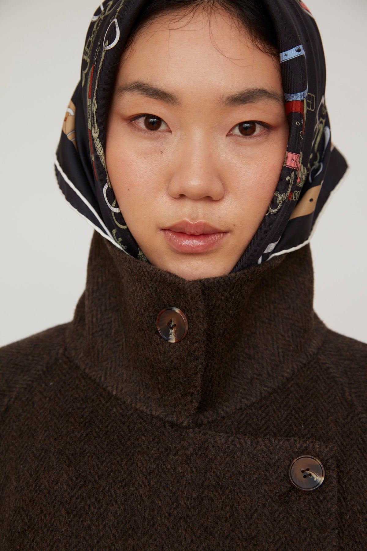 Jovonna Nalini Coat