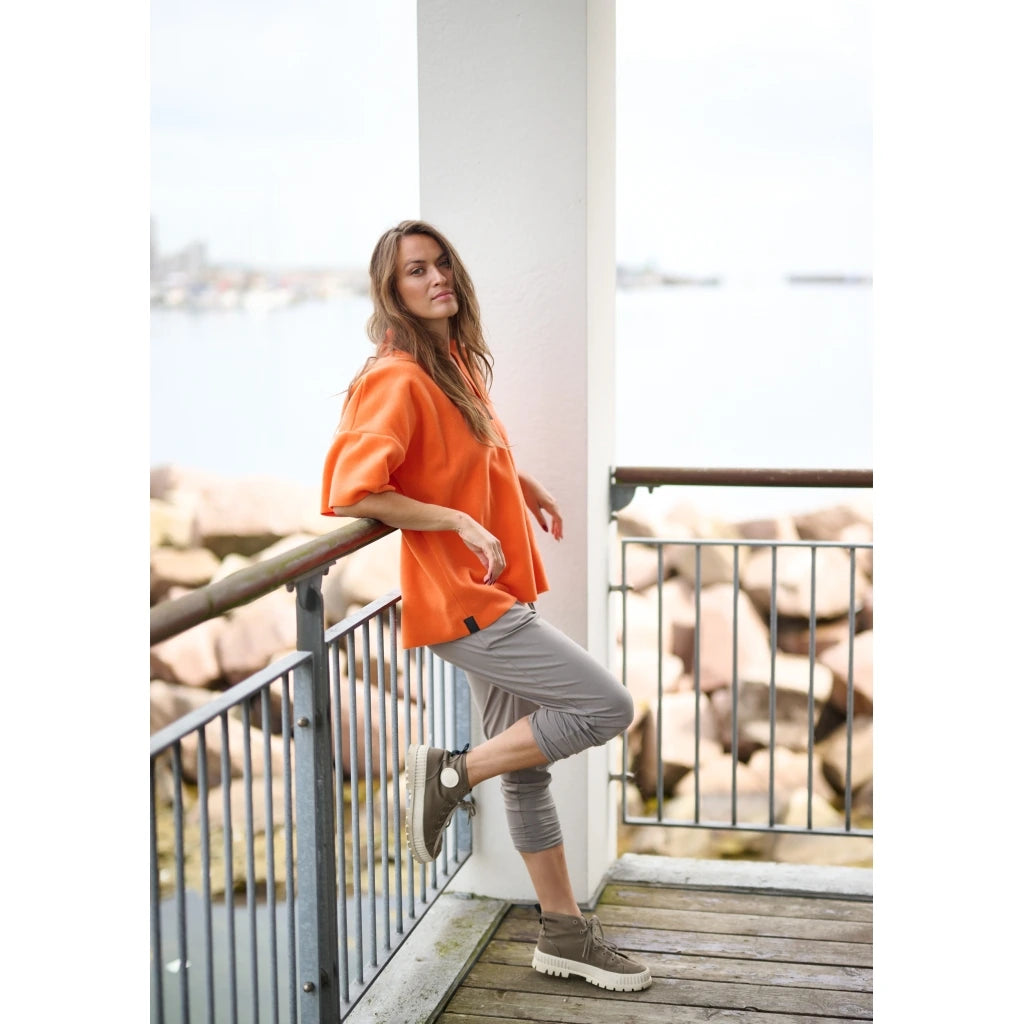 Henriette Steffensen Pullover 1361 - KIT