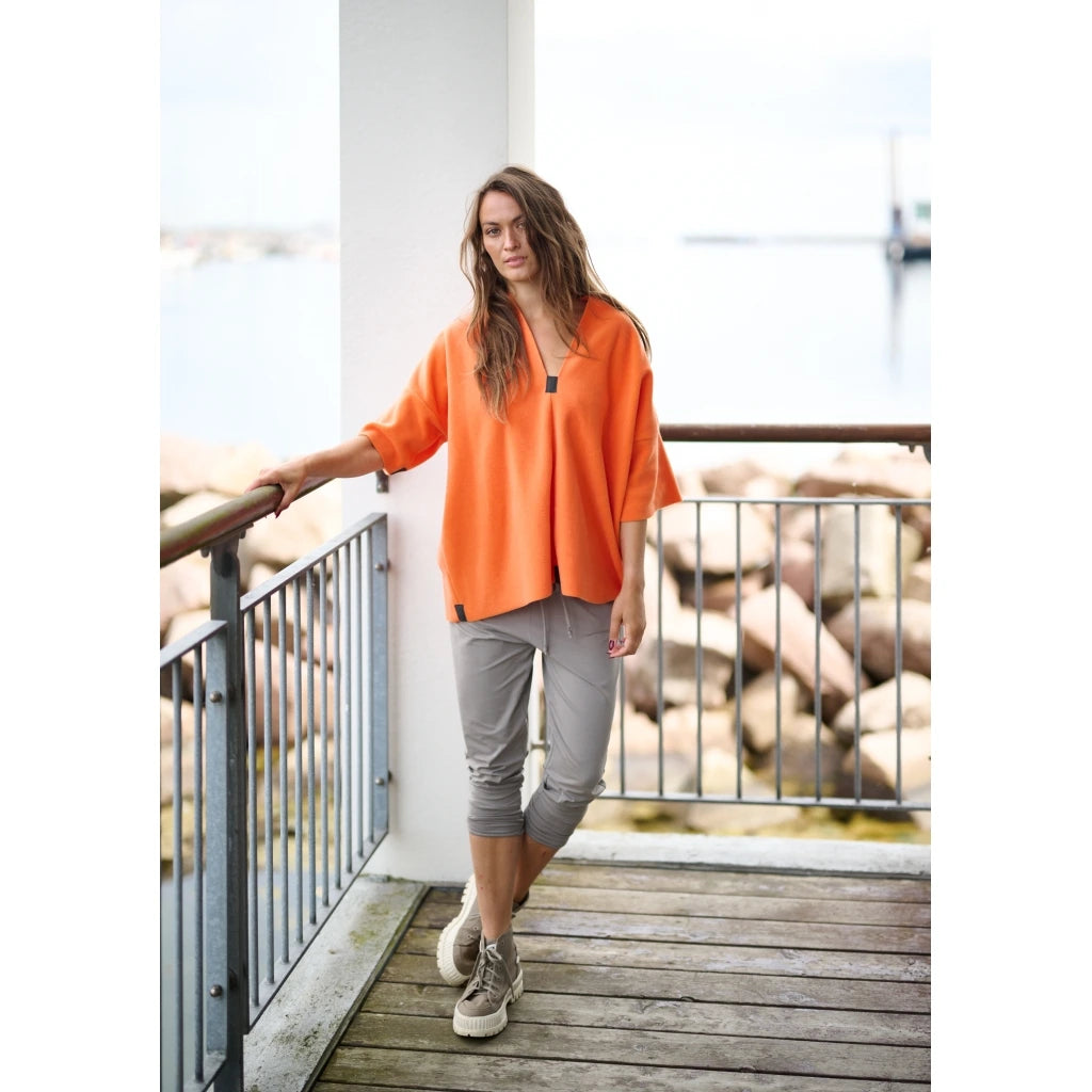 Henriette Steffensen Pullover 1361 - KIT