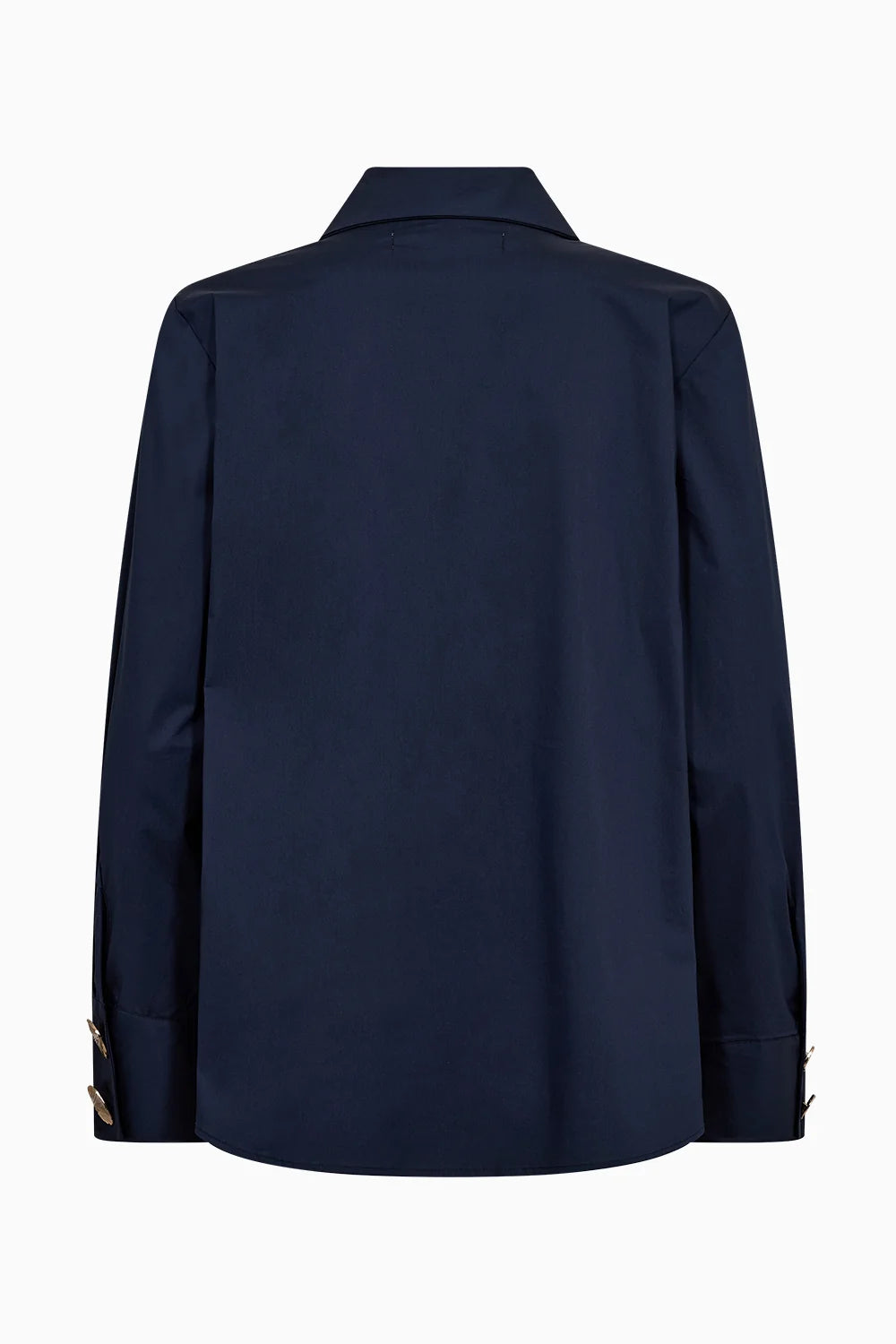 Pieszak Tulip Poplin Button Shirt