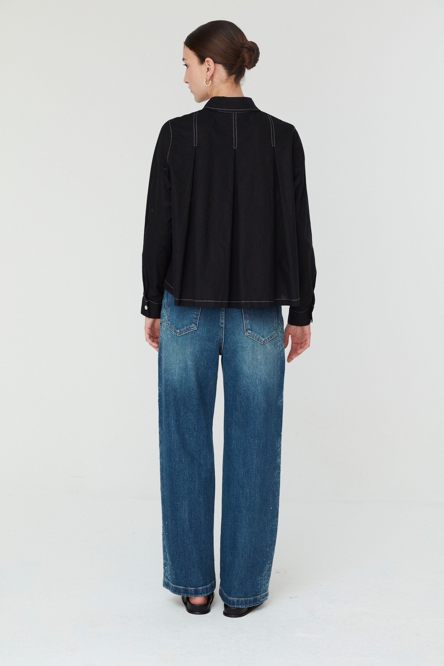 Jovonna Risa Blouse
