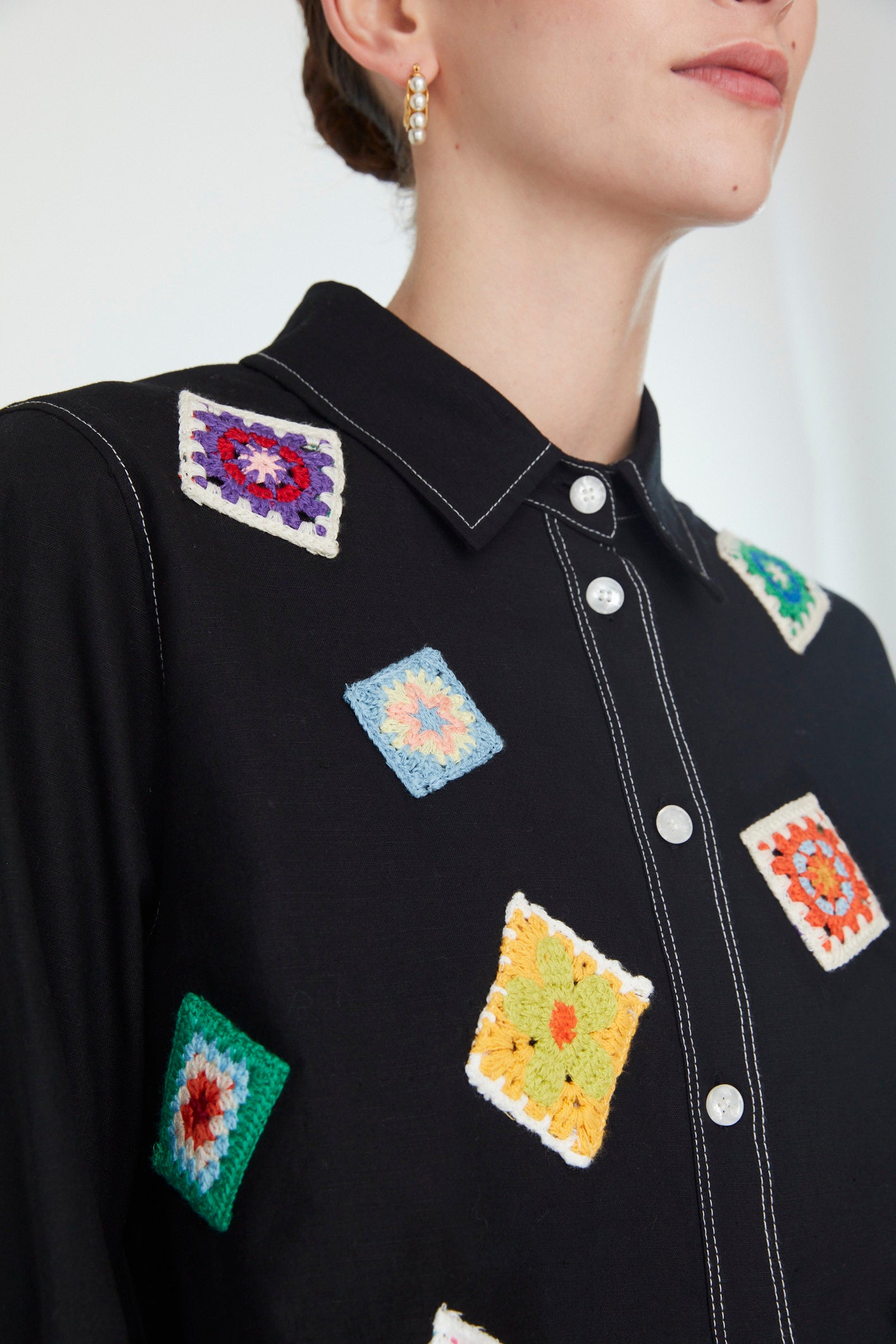 Jovonna Risa Blouse