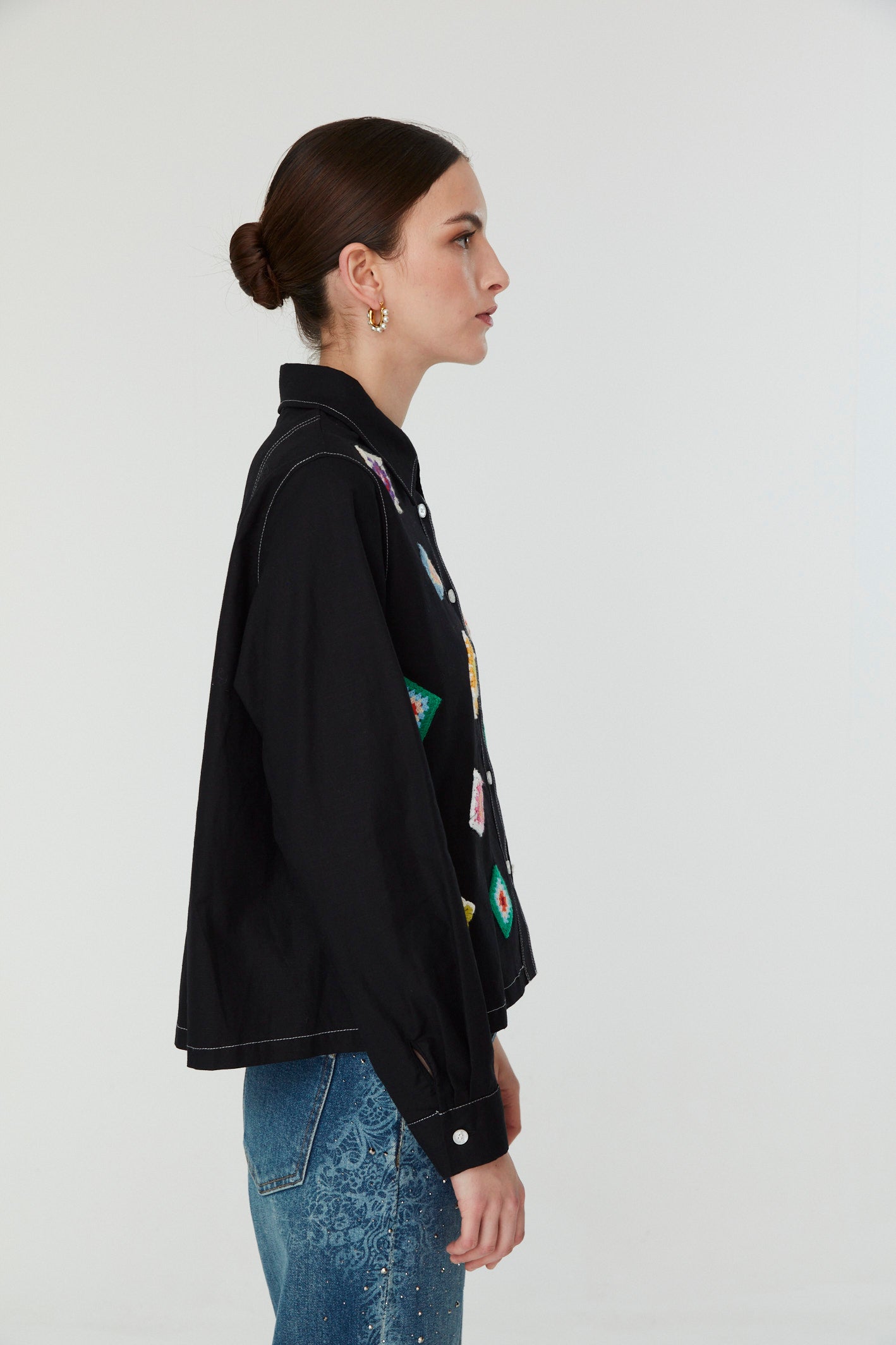 Jovonna Risa Blouse