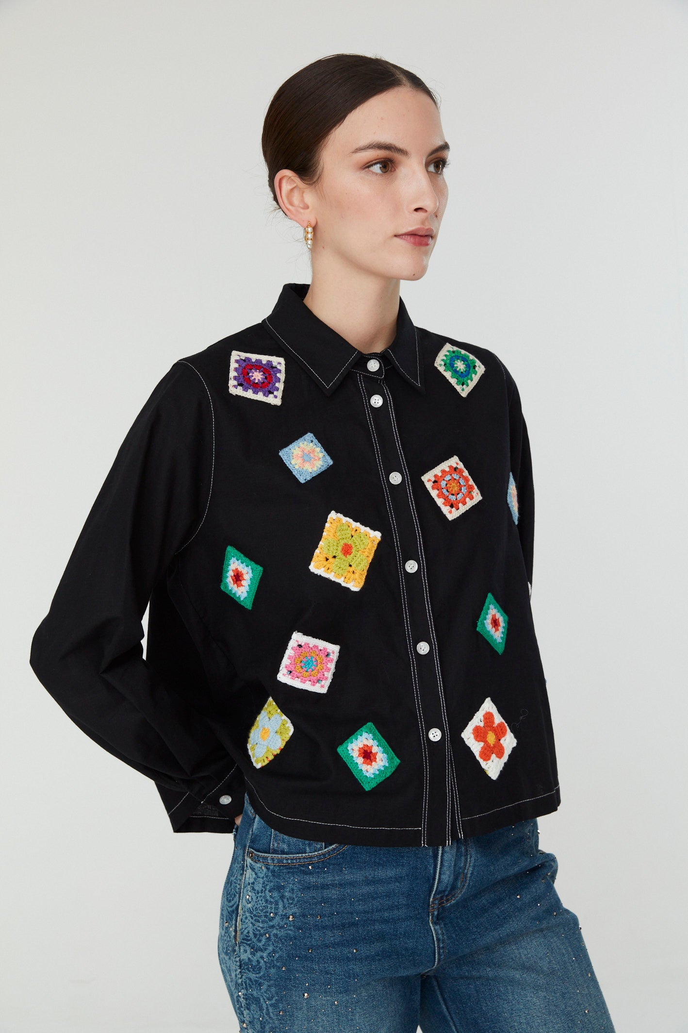 Jovonna Risa Blouse