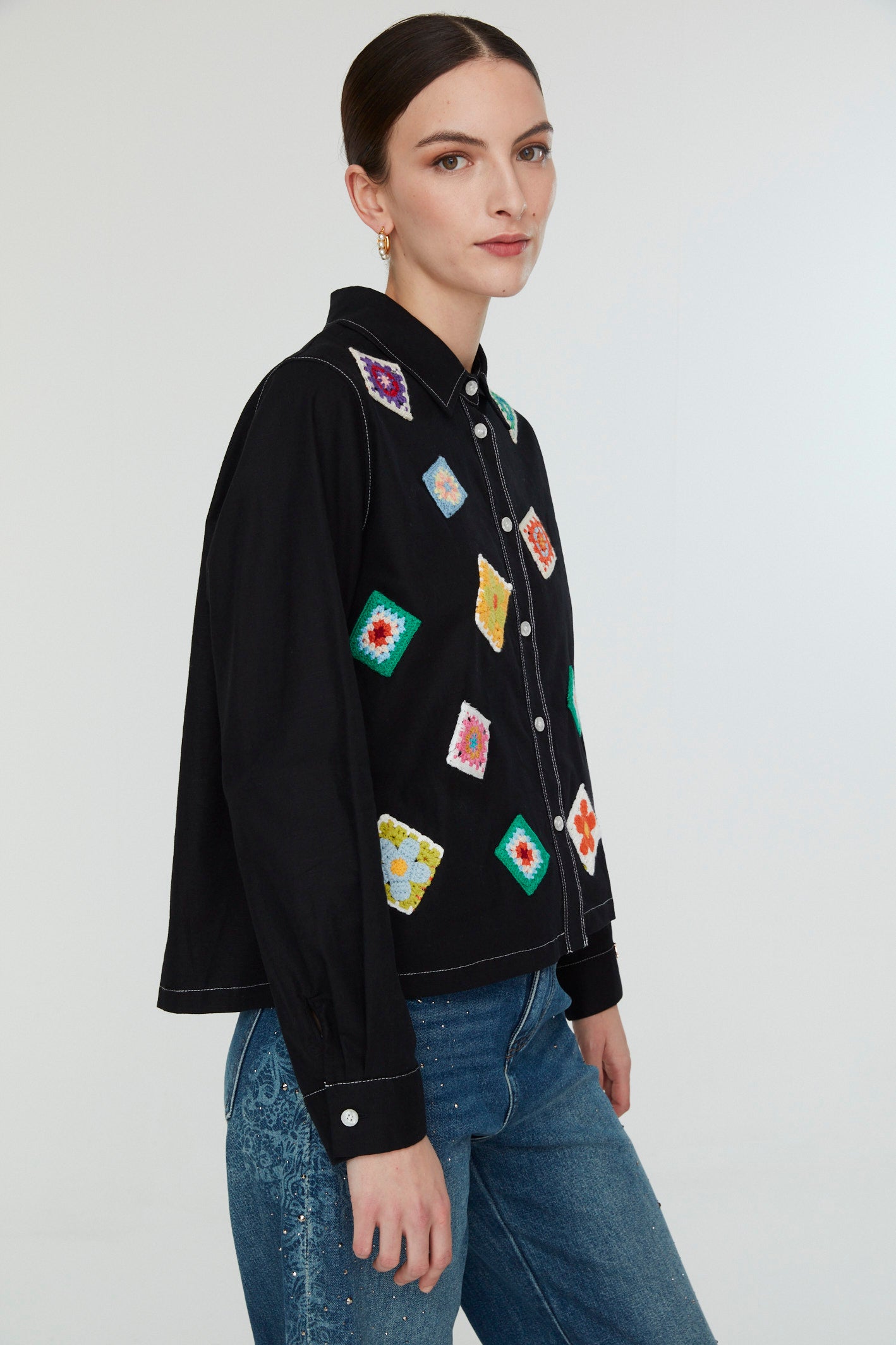 Jovonna Risa Blouse