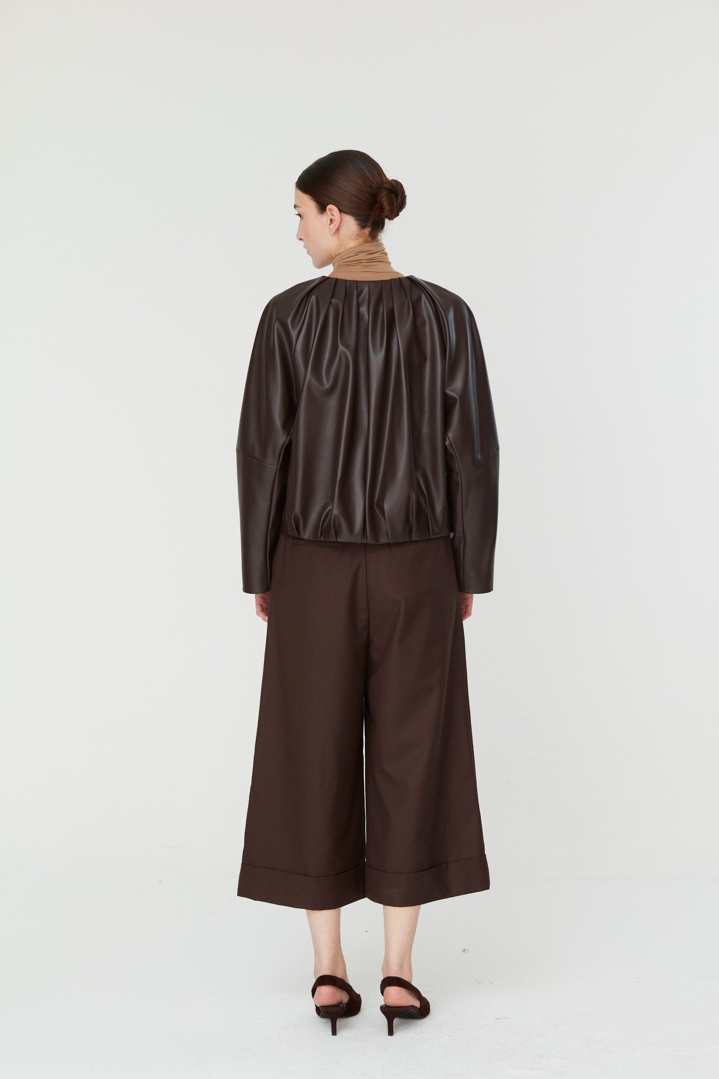 Jovonna Rosa Trousers