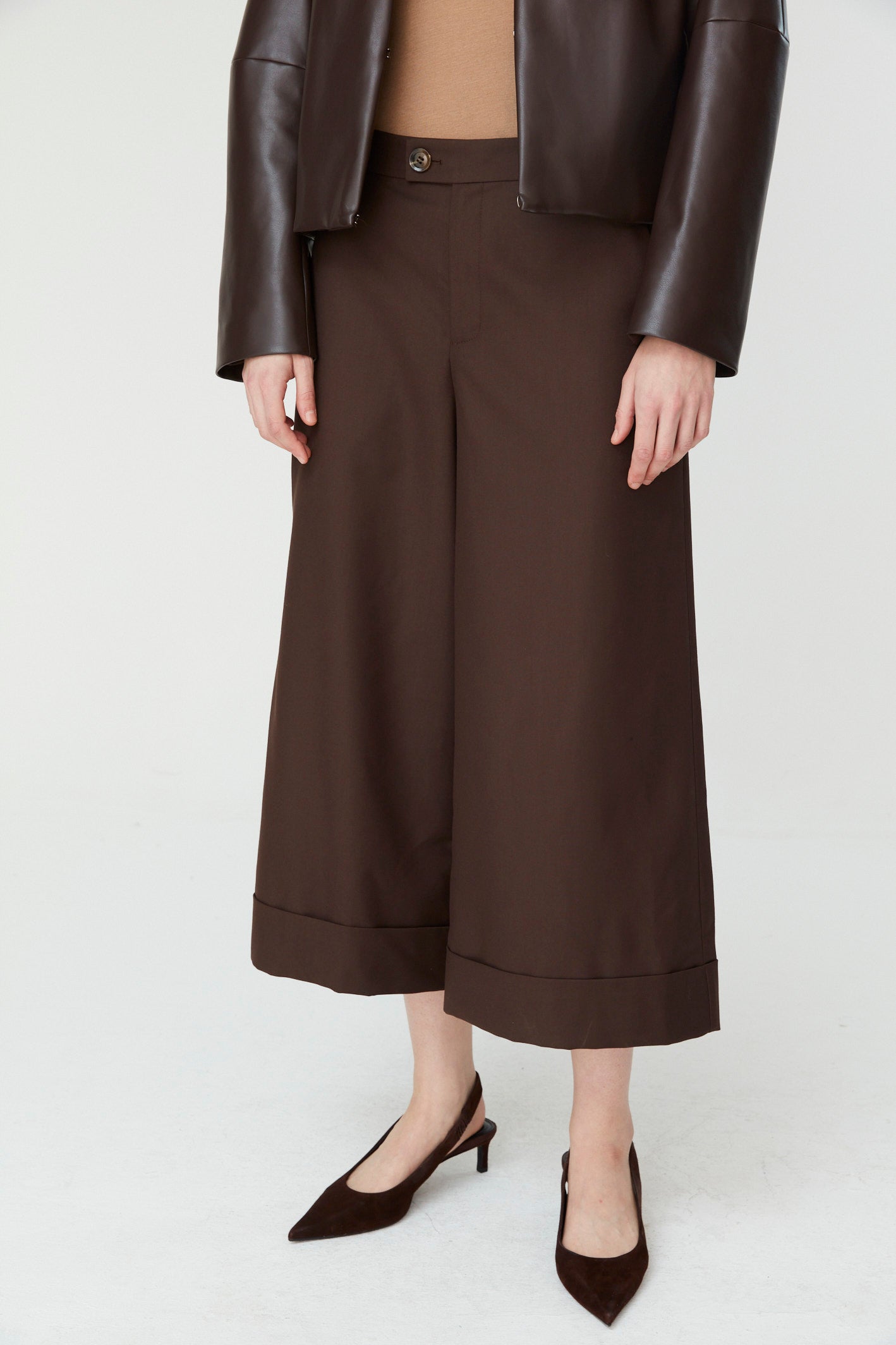 Jovonna Rosa Trousers