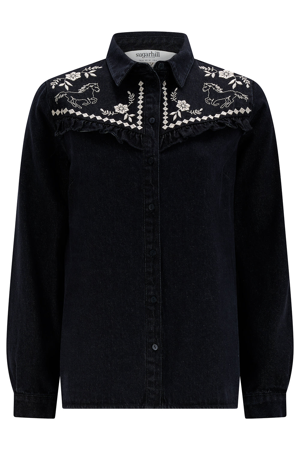 KERRI SHIRT