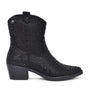 XTI Western Boot Sparkle