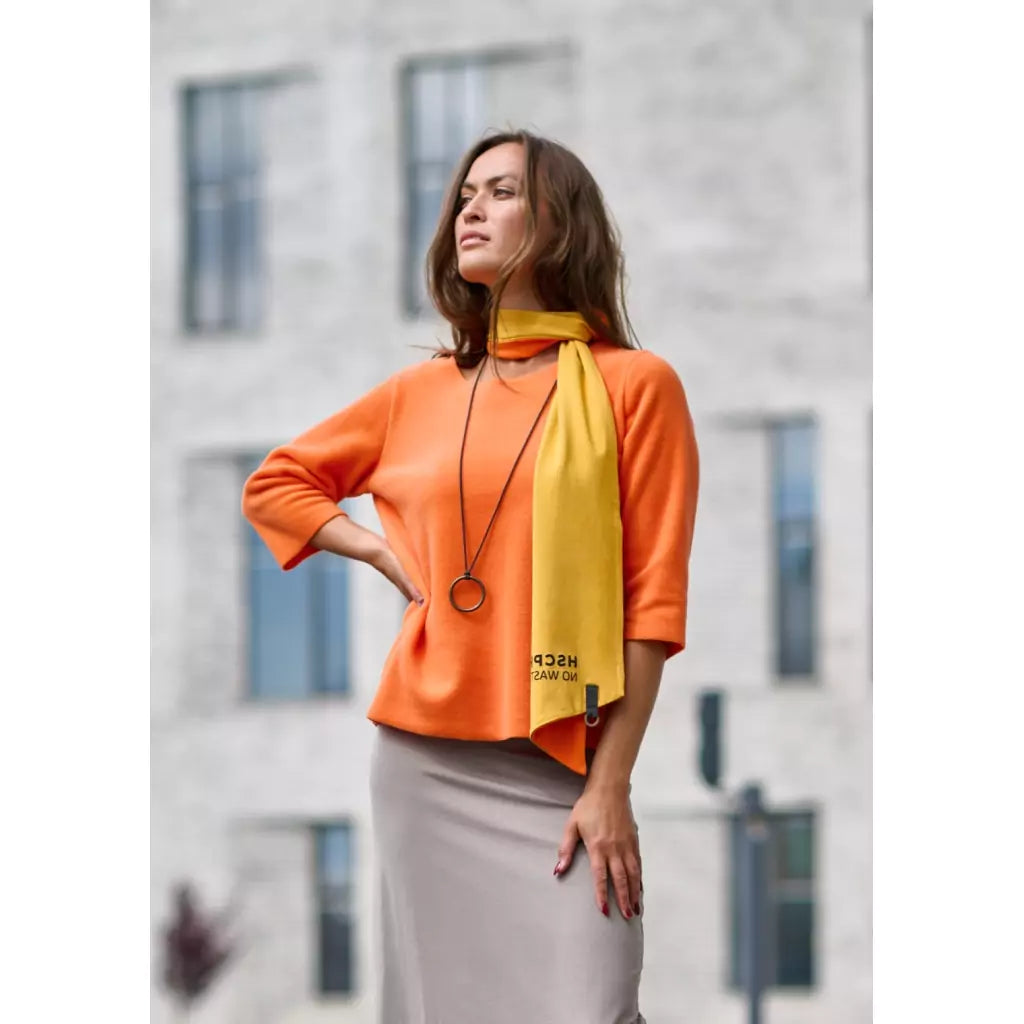 Henriette Steffensen Blouse 1368 Kit