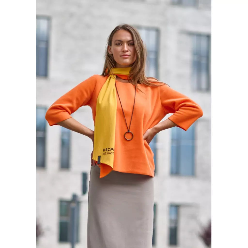 Henriette Steffensen Blouse 1368 Olive