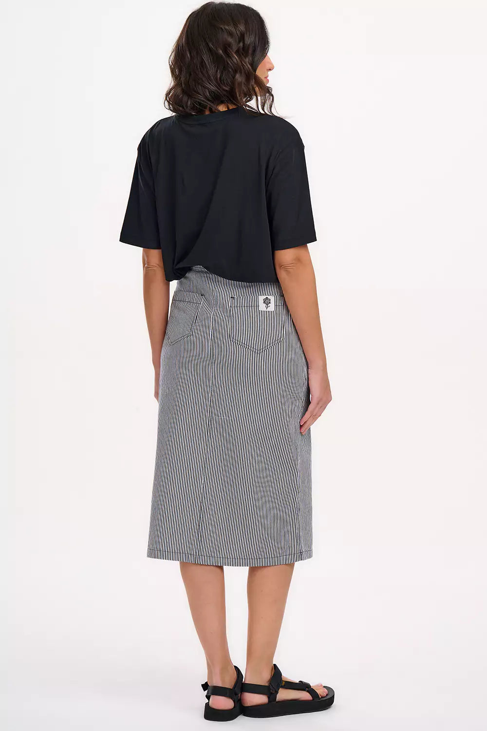 Sugarhill AMAYA MIDI SKIRT